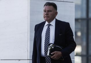 Οργισμένη ανακοίνωση Κούγια: Διαψεύδει υποτιθέμενη συνέντευξη σε εφημερίδα