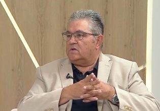 Κουτσούμπας στο OT FORUM: Τερατογένεση είναι η κυβέρνηση Μητσοτάκη – Η νέα κρίση φέρνει εξεγέρσεις στην Ευρώπη