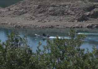 Ευρυτανία: Κανένα νέο για την 48χρονη αγνοούμενη – Δεν σχετιζόταν με την υπόθεση το εύρημα