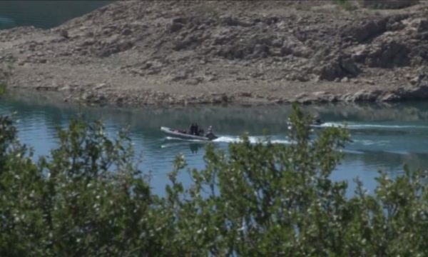 Ευρυτανία: Κανένα νέο για την 48χρονη αγνοούμενη – Δεν σχετιζόταν με την υπόθεση το εύρημα