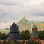 Μόσχα: Τελετή προσάρτησης ουκρανικών εδαφών με «μεγάλη ομιλία» του Πούτιν