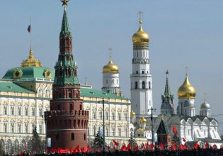 ΗΠΑ: Η Ρωσία χρηματοδότησε ξένα κόμματα και πολιτικούς