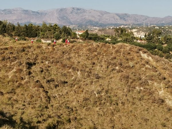 Κρήτη: Αγωνία για τον 63χρονο που αγνοείται στο Ηράκλειο