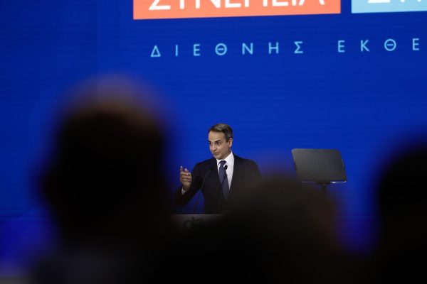 Τα γεράκια