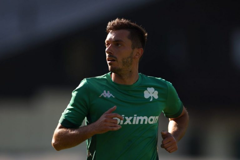 Παναθηναϊκός: Δεν προλαβαίνει ΠΑΟΚ ο Κώτσιρας