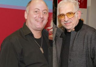 Γιώργος Λαμπάτος: «Ο Πέτρος Φιλιππίδης επιτέθηκε σεξουαλικά στην πρώην σύντροφο μου»