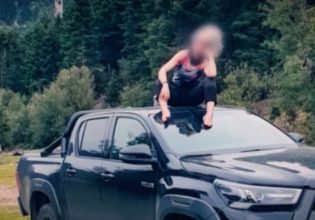 Ευρυτανία: Συνεχίζονται οι έρευνες για την 48χρονη αγνοούμενη