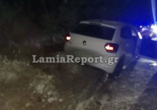 Βόλος: Καταδίωξη θρίλερ – Οδηγούσε αντίθετα στην εθνική οδό