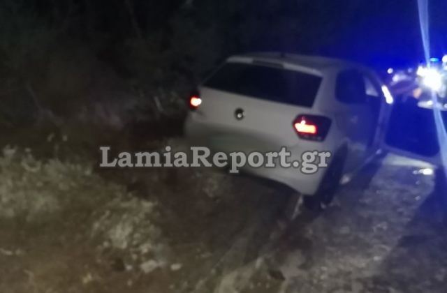 Βόλος: Καταδίωξη θρίλερ – Οδηγούσε αντίθετα στην εθνική οδό