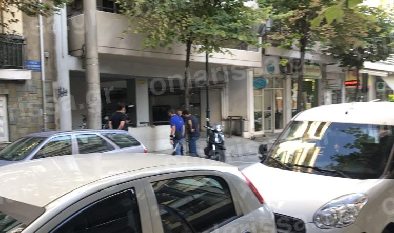 Λάρισα: Θρίλερ με τον θάνατο 35χρονης – Βρέθηκε νεκρή σε προχωρημένη σήψη