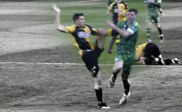 Οι δήθεν εξηγήσεις Μπένετ και ο Καμπάκοφ που είχε… σφάξει τον Παναθηναϊκό σε ντέρμπι με την ΑΕΚ