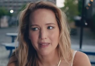 Τζένιφερ Λόρενς: Έλεγαν ότι πηδ@@μαι με τον Χάρβεϊ Γουάινσταϊν