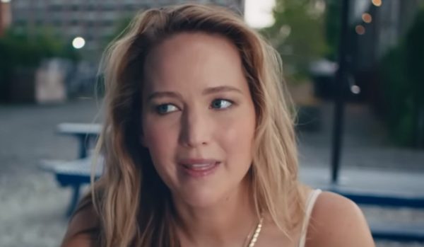 Τζένιφερ Λόρενς: Έλεγαν ότι πηδ@@μαι με τον Χάρβεϊ Γουάινσταϊν