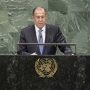 Λαβρόφ στον ΟΗΕ: Δεν λέμε όχι στις επαφές με τις ΗΠΑ