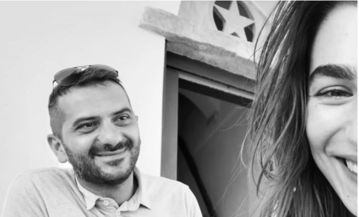 Μπαμπάς για πρώτη φορά ο Λεωνίδας Κουτσόπουλος – Η Χρύσα Μιχαλοπούλου γέννησε ένα υγιέστατο αγοράκι