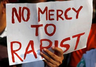 Σκότωσαν τους βιαστές τους και καταδικάστηκαν