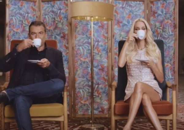 Χωρίς τον Γιώργο Λιάγκα την Τρίτη η Δούκισσα Νομικού – Τι συμβαίνει με το «Πρωινό»