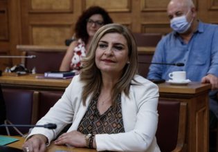 Λιακούλη: Η κατάθεση Ρουμπάτη επιβεβαιώνει ότι η παρακολούθηση Ανδρουλάκη δεν ήταν νόμιμη