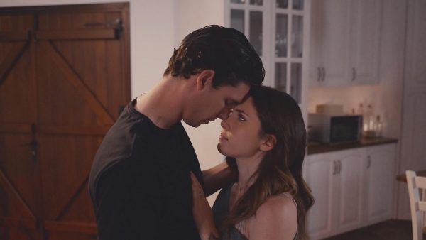 «Γη της ελιάς»: Πρεμιέρα με συναρπαστικά επεισόδια στις 19 Σεπτεμβρίου