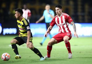 Super League: Το πρόγραμμα μέχρι το τέλος του πρώτου γύρου