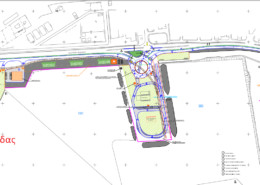 Εγκρίθηκε η οριστική μελέτη για την εκβάθυνση του λιμένα Στυλίδας