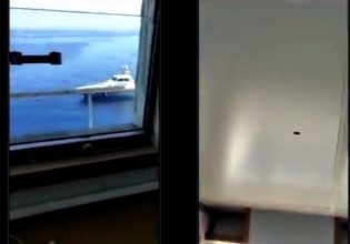 Νέα προβοκάτσια της Τουρκίας – «Έστησαν» επεισόδιο με το Λιμενικό ανοιχτά της Τενέδου