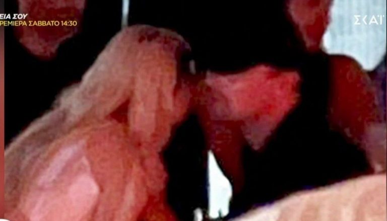 Λεονάρντο Ντι Κάπριο: Σε σχέση με διάσημη «καυτή» 27χρονη – Τους έπιασαν στα «πράσα»