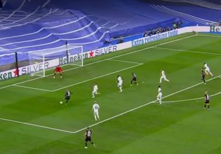 Μεγάλη ευκαιρία για την Λειψία στο Μπερναμπέου