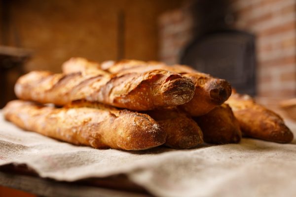 Ολλανδία: Το 10πλάσιο κόστος λειτουργίας απειλεί με λουκέτο τα αρτοποιεία