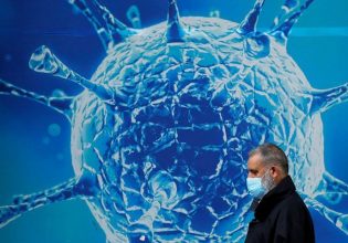 Μαγιορκίνης: Μας απασχολεί η συνύπαρξη γρίπης και covid-19