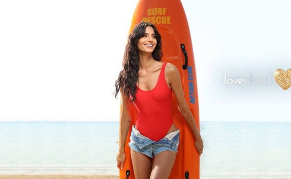 Love Island: Η Ηλιάνα Παπαγεωργίου μας ξεναγεί στη βίλα λίγο πριν την πρεμιέρα