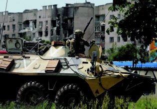 Διάγγελμα Πούτιν: Πώς αντέδρασαν ΗΠΑ, Κίνα και Γερμανία