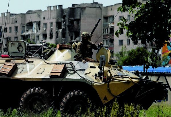 Διάγγελμα Πούτιν: Πώς αντέδρασαν ΗΠΑ, Κίνα και Γερμανία