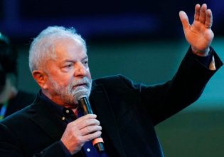 Λούλα: Ο Μπολσονάρο είναι χειρότερος από τον Τραμπ – «Πιο αγενής» και «λιγότερο πολιτισμένος»