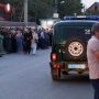 Ρωσία: Συνεχίζονται οι κινητοποιήσεις στο Νταγκεστάν ενάντια στην επιστράτευση