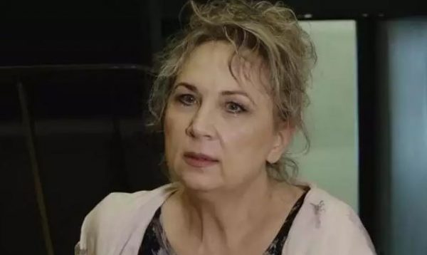 Μαίρη Σταυρακέλη: Στην σειρά «Μαίρη, Μαίρη, Μαίρη» κάνω δύσκολη τη ζωή της Βάσως Λασκαράκη