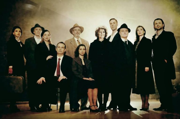 Ο Κώστας Μακεδόνας στο Carnegie Hall της Νέας Υόρκης σε συναυλία αφίερωμα στον μοναδικό Μίκη Θεοδωράκη