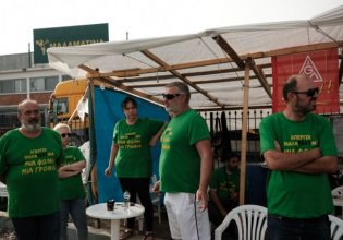 Μουλκιώτης – ΠΑΣΟΚ: Ηθικός αυτουργός των απολύσεων στη «Μαλαματίνα» η κυβέρνηση Μητσοτάκη