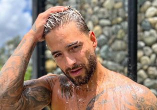 Χειρουργείο για τον Maluma – To μήνυμα από το κρεβάτι του νοσοκομείου