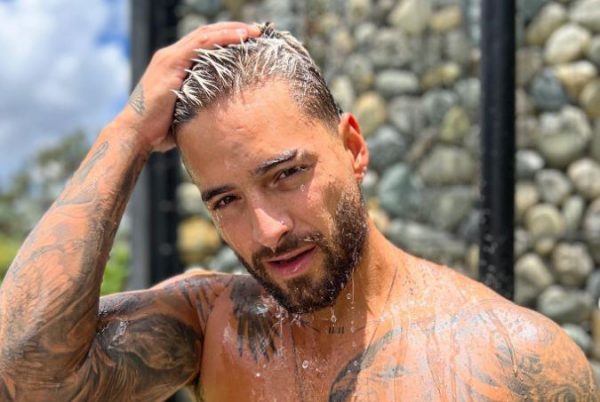 Χειρουργείο για τον Maluma – To μήνυμα από το κρεβάτι του νοσοκομείου