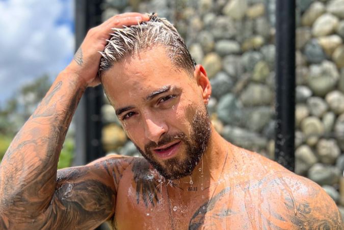 Χειρουργείο για τον Maluma – To μήνυμα από το κρεβάτι του νοσοκομείου