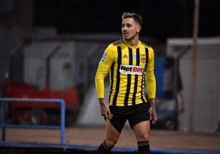 Αποφασίζει ο Άρης για Μαντσίνι – Θέλει Ντουμπάι ο Αργεντινός