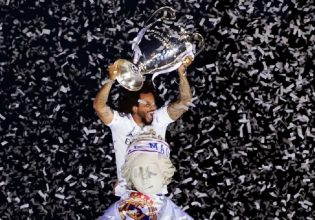 Νίκη με… Μαρσέλο και λάμψη Μπιέλ