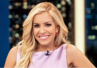 Η Μαρία Αναστασοπούλου αποκάλυψε γιατί έφυγε από τον ΣΚΑΪ