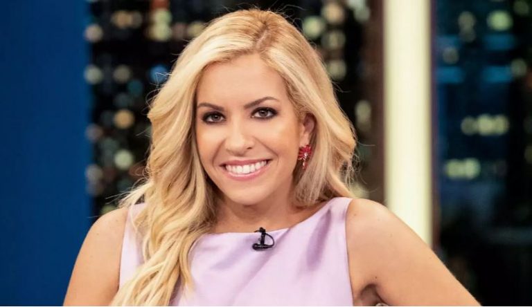 Μαρία Αναστασοπούλου: «Δεν έγινε καμία κουβέντα με τον Ant1 για να είμαι μόνη μου του χρόνου στο πρωινό»