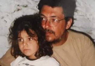 Η κόρη του Λαυρέντη Μαχαιρίτσα εξομολογείται: Είναι αβάσταχτο να ακούω τη φωνή του