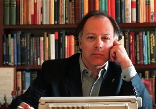 Πέθανε ο σπουδαίος ισπανός συγγραφέας Χαβιέρ Μαρίας