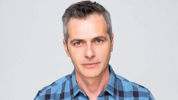 Μάριος Αθανασίου: Τι απαντά στη Μαρία Σολωμού και τη δήλωση της για τον έρωτα και το παιδί τους