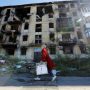 Ουκρανία: Η φιλορωσική διοίκηση της Χερσώνας κατηγορεί τον ουκρανικό στρατό ότι βομβάρδισε ένα ξενοδοχείο