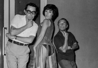 Μάρθα Καραγιάννη: Από το «Ζητείται ψεύτης» στο «Ανθρωπάκι» – Οι ταινίες – σταθμοί που απογείωσαν την καριέρα της